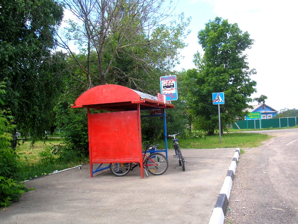Dyakovo Istrainskiy 1