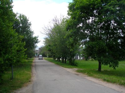 Dyakovo Istrainskiy 2