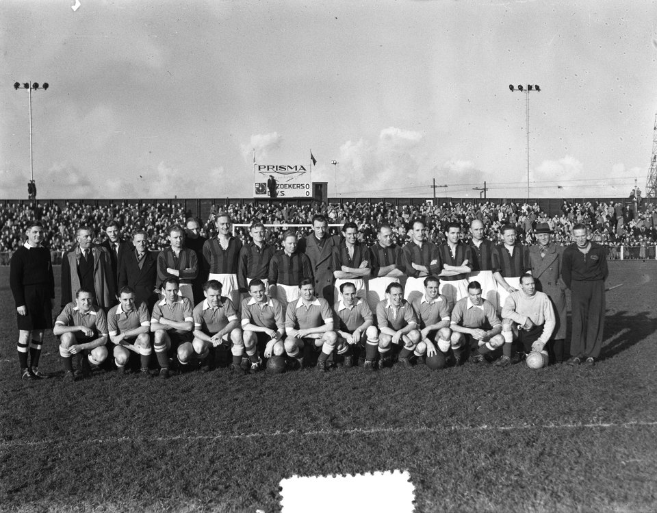 DWS 1939 tegen DWS 1951, Bestanddeelnr 904-9008