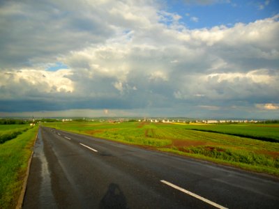DW 416 Żerdziny – Racibórz 2
