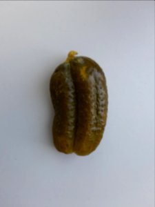 Dvojita okurka A