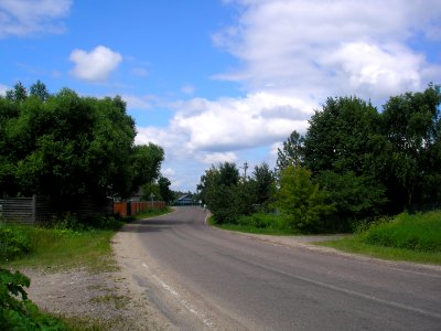 Dyakovo Istra 6