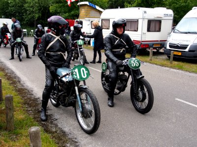 DVS No10 & DKW No55