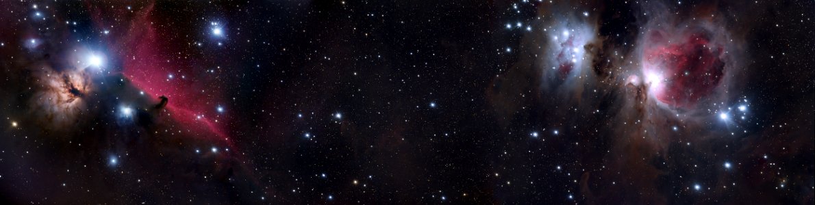 Dylan-odonnell-deography-com-MOSAIC-SKYBRIDGE-horsehead-orion-nebula photo