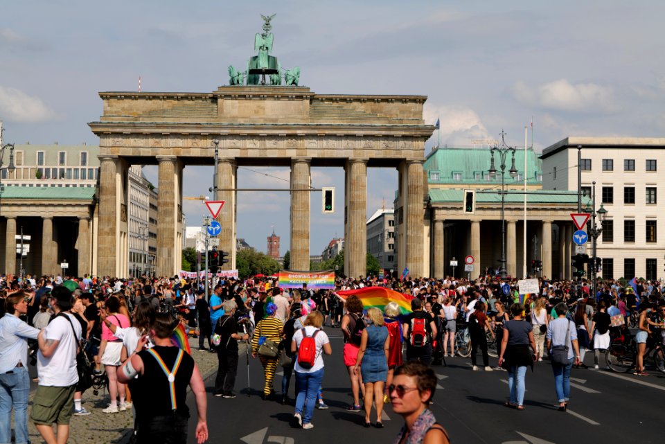 Dyke March Berlin 2020-07-25 68