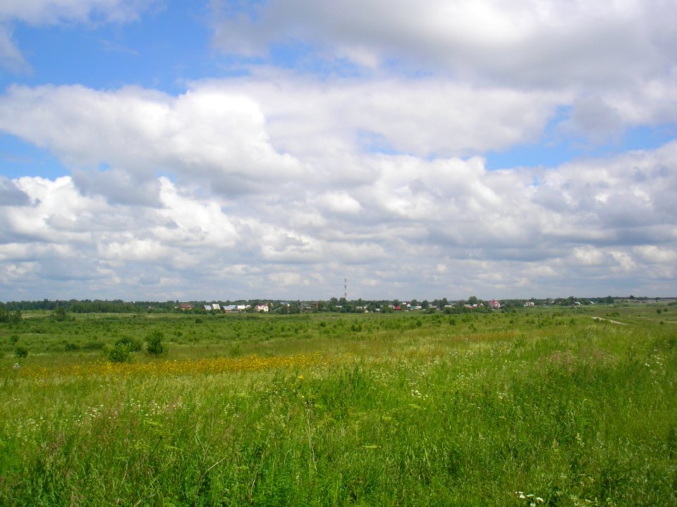 Dyakovo 3