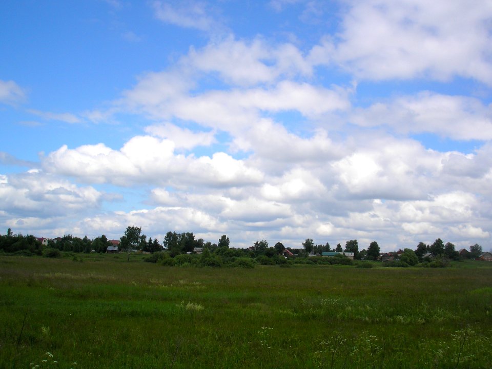 Dyakovo 7