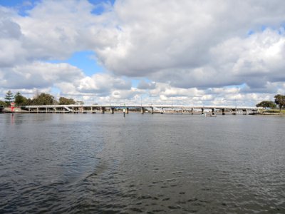 E37 Mandurah Bridge (August 2015) 34
