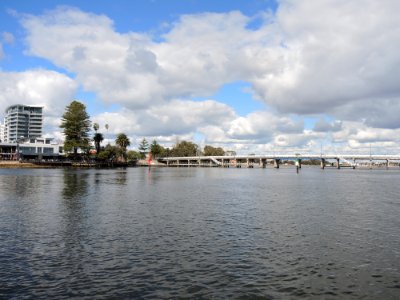 E37 Mandurah Bridge (August 2015) 35