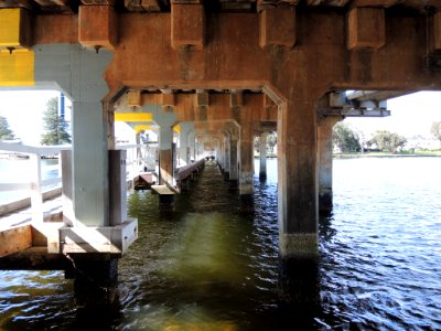 E37 Mandurah Bridge (August 2015) 24