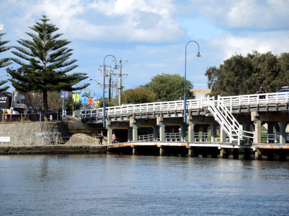 E37 Mandurah Bridge (August 2015) 31