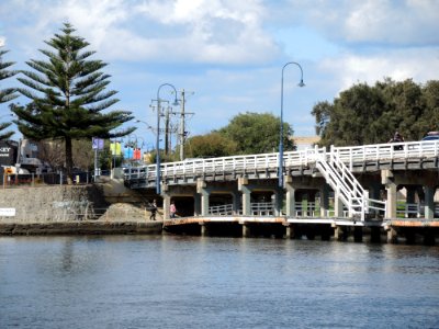 E37 Mandurah Bridge (August 2015) 31