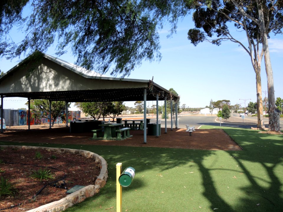 E37 Lake Grace (17 December 2019) 18