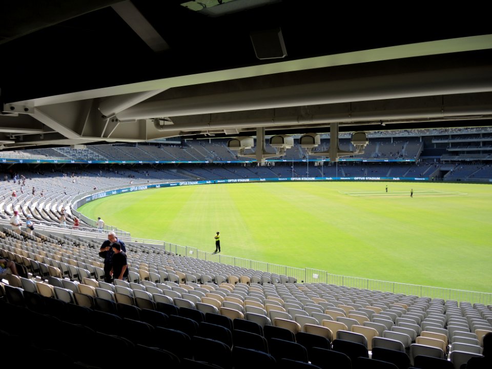 E37 Perth Stadium Open Day 032
