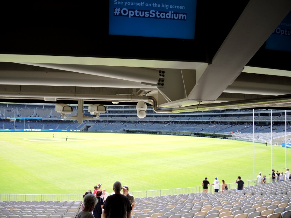 E37 Perth Stadium Open Day 036