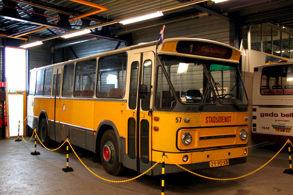 DVM 57 29-90-XB 1977