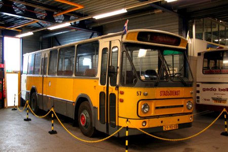 DVM 57 29-90-XB 1977