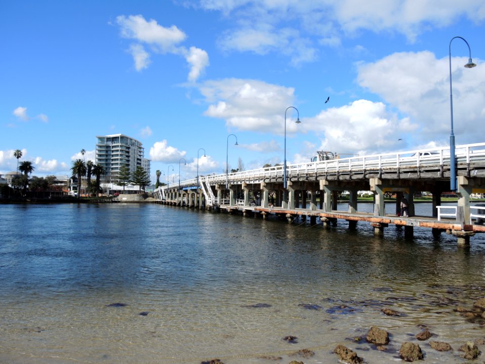 E37 Mandurah Bridge (August 2015) 28