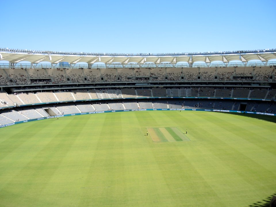 E37 Perth Stadium Open Day 116