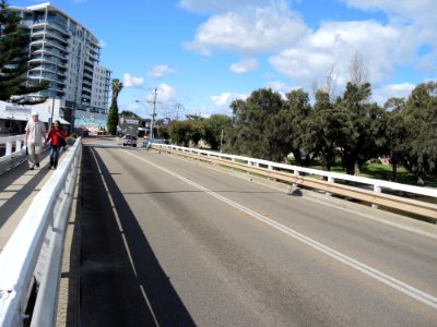 E37 Mandurah Bridge (August 2015) 45