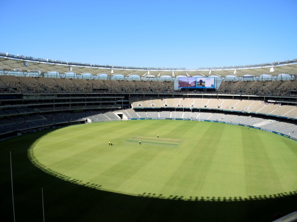 E37 Perth Stadium Open Day 137