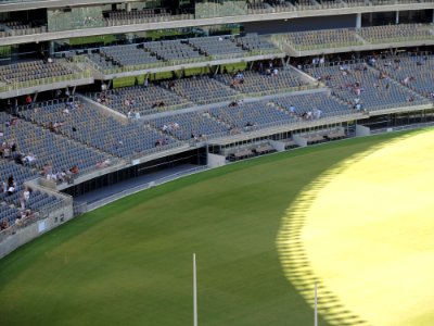 E37 Perth Stadium Open Day 143