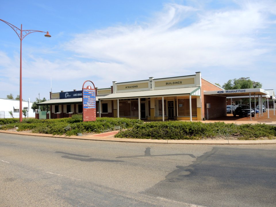 E37 Lake Grace (17 December 2019) 14