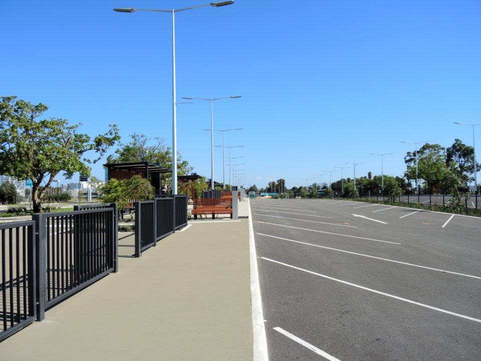 E37 Perth Stadium Open Day 180