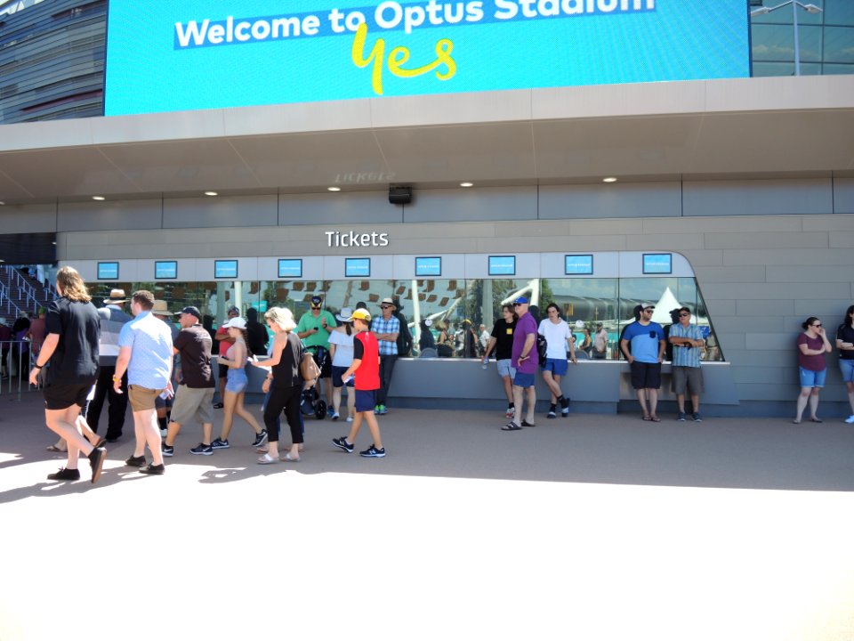 E37 Perth Stadium Open Day 019