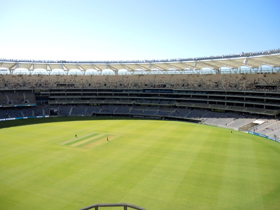 E37 Perth Stadium Open Day 123