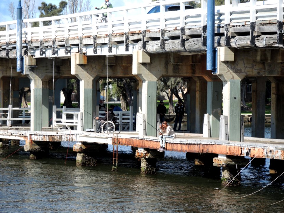 E37 Mandurah Bridge (August 2015) 29