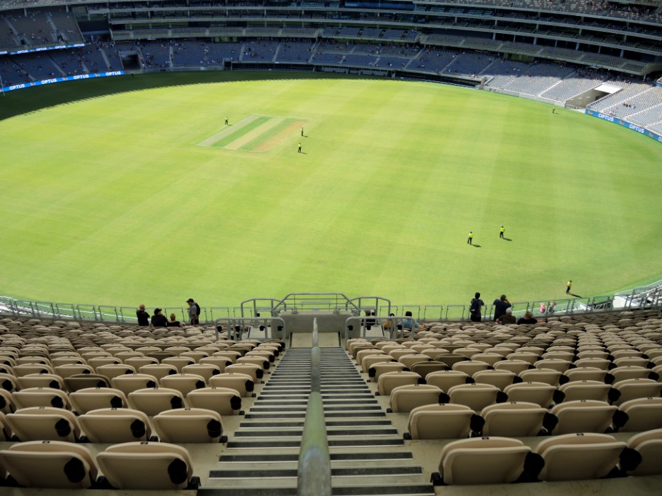 E37 Perth Stadium Open Day 126