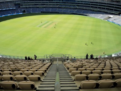 E37 Perth Stadium Open Day 126