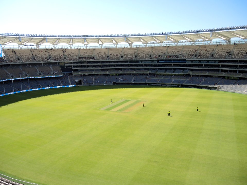 E37 Perth Stadium Open Day 128