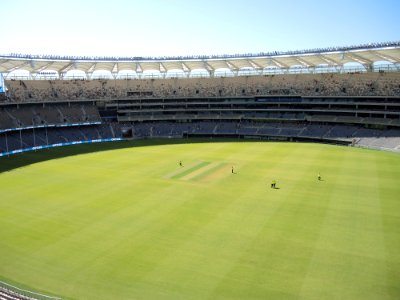 E37 Perth Stadium Open Day 128