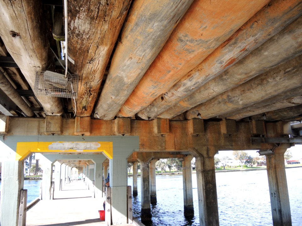 E37 Mandurah Bridge (August 2015) 41
