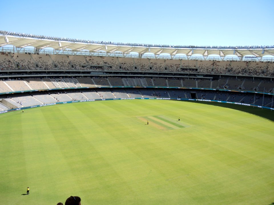 E37 Perth Stadium Open Day 117