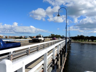 E37 Mandurah Bridge (August 2015) 13