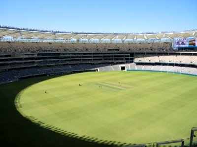 E37 Perth Stadium Open Day 136