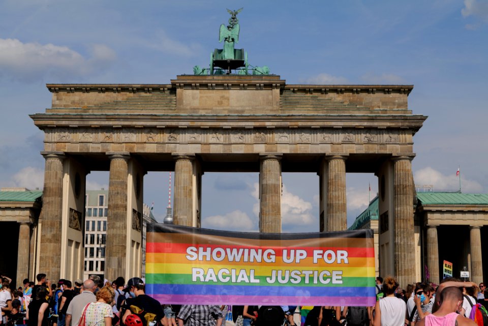 Dyke March Berlin 2020-07-25 70