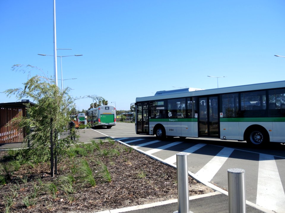 E37 Perth Stadium Open Day 185