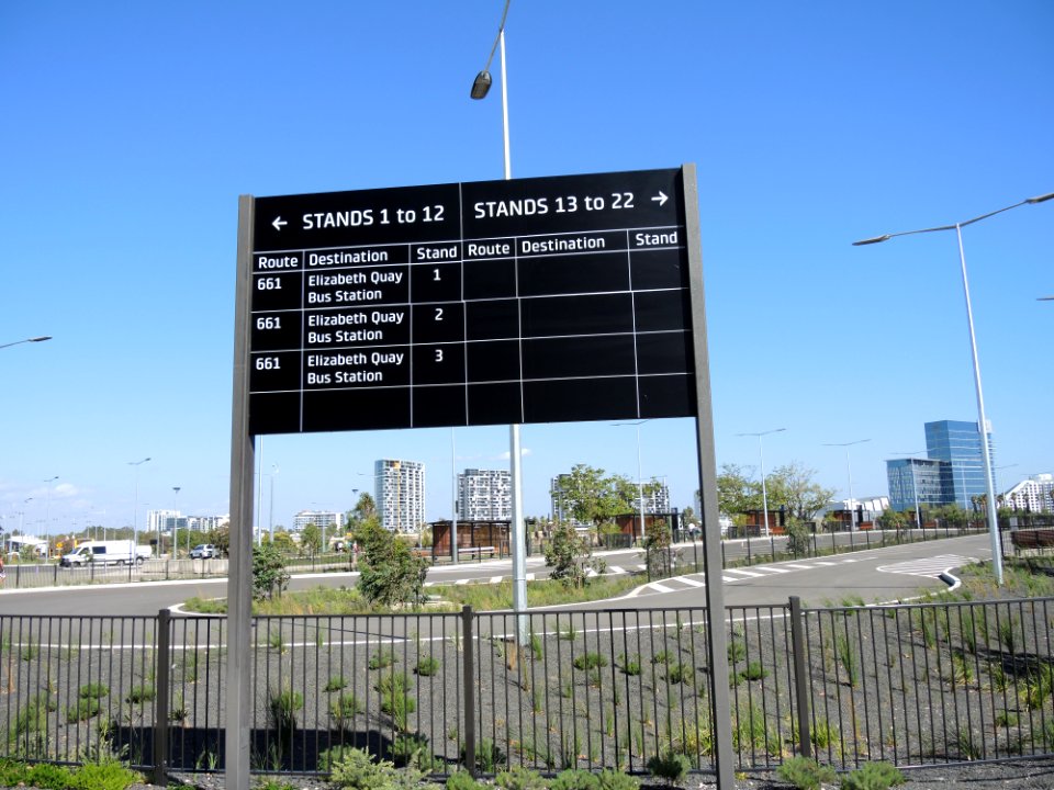 E37 Perth Stadium Open Day 177