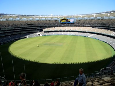 E37 Perth Stadium Open Day 141