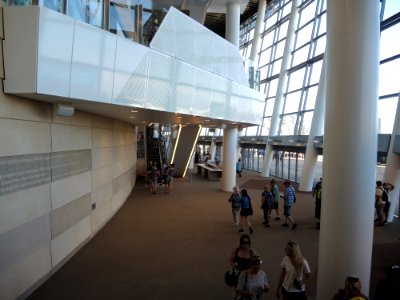 E37 Perth Stadium Open Day 026