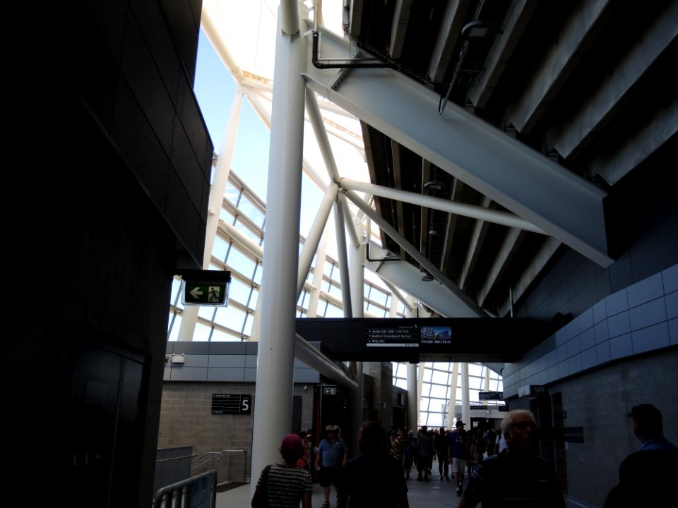 E37 Perth Stadium Open Day 118
