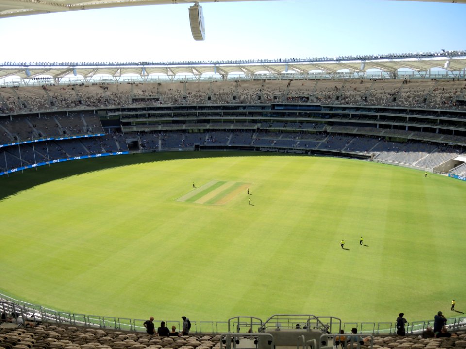 E37 Perth Stadium Open Day 127