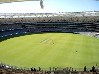 E37 Perth Stadium Open Day 127