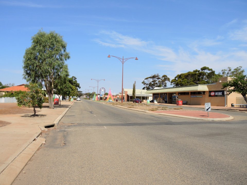 E37 Lake Grace (17 December 2019) 5
