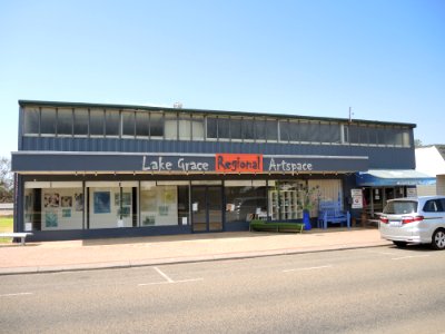 E37 Lake Grace (17 December 2019) 10