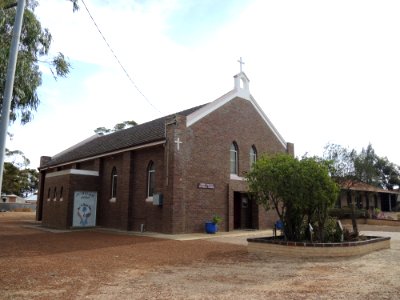 E37 Lake Grace (17 December 2019) 24